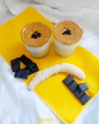 میلک شیک دالگونا