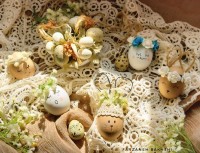 تخم مرغ های نوروز ۲