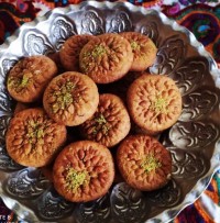 کماچ سهن اصل کرمانی