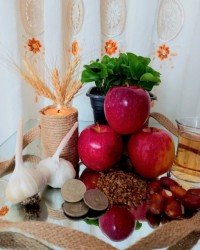 ایده هفت سین ۱۴۰۲