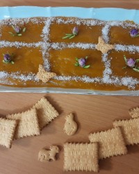 حلوابیسکوییتی