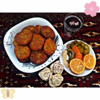 ⌝کـوکـو سـیـب زَم ـینـی⌞