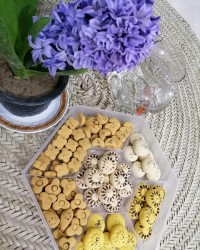 چالش عکس گالری