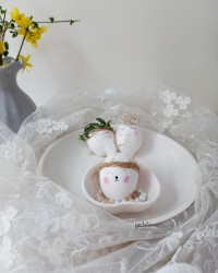 تخم مرغ های نوروز