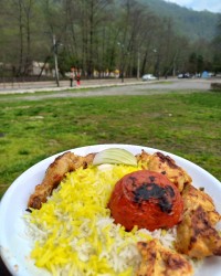 یه روز عالی در ناهارخوران