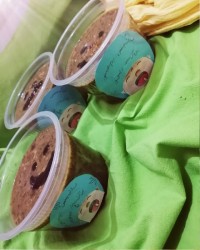 آش دندونی پسرم