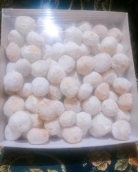 قطاب پسته ای