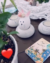 چالش تخم مرغ نوروز