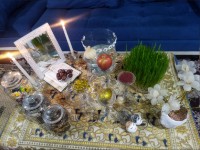هفت سین 1402