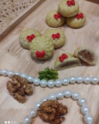 شیرینی اتریشی