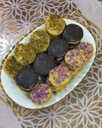 شیرینی عید