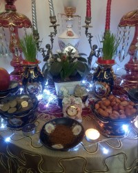 هفت سین۱۴۰۱