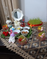 عیدتون مبارک مهربونا...۱۴۰۲