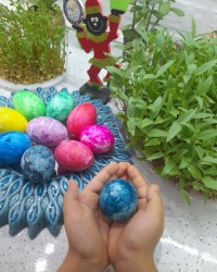 نوروز ۱۴۰۲ مبارک