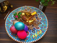 تخم مرغ هفت سین ۱۴۰۲