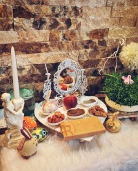 سفره هفت سین ۱۴۰۲