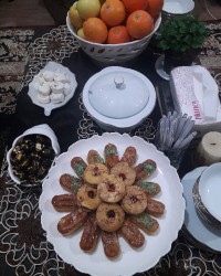 نوروز ۱۴۰۲ مبارک