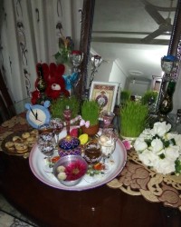 نوروز 1402 مبارک