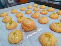 نارگیلی تپلی و ناز