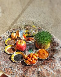 هفت سین