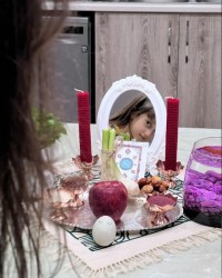 سفره هفت سین