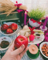 هفت سین ۱۴۰۲