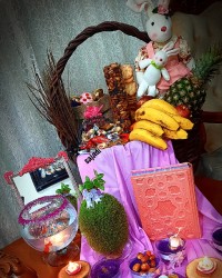 هفت سین۱۴۰۲