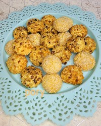 شیرینی اسکار