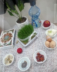 هفت سین سال ۱۴۰۲