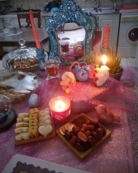 هفت سین۱۴۰۲