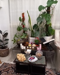 نوروز ۱۴۰۲ مبارک