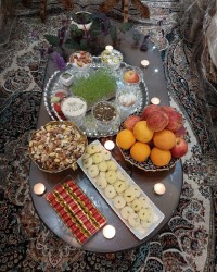 سفر ه هفت سین