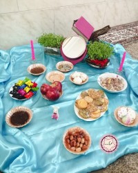 هفت سین 1402