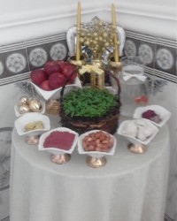 نُوروز باستانی ۱۴۰۲