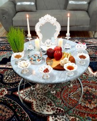 هفت سین 1402
