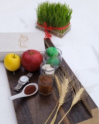 هفت سین1402