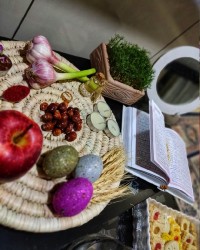 نوروز ۱۴۰۲