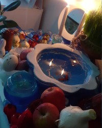 نوروزتان پیروز.