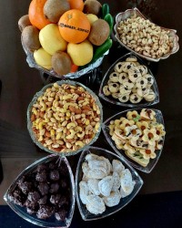 عید ۱۴۰۲ بر شما مبارک
