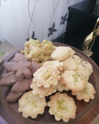 سلام دوستان عزیز سال نوبرشمامبارک