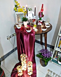 هفت سین سال ۱۴۰۲