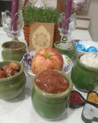 هفت سین سال ۱۴۰۲