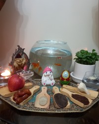 هفت سین سال ۱۴۰۲