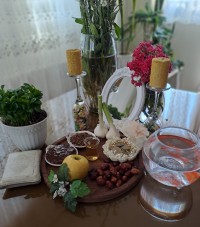 عید نوروز سال ۱۴۰۲