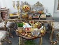 سفره هفت سین 1402??