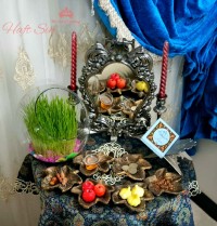 هفت سین سال ۱۴۰۲