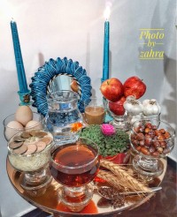 هفت سین1402