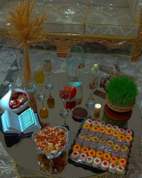 هفت سین 1402