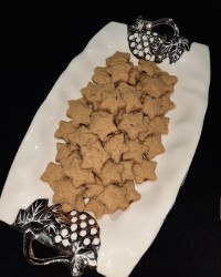 شیرینی خرمایی