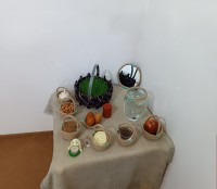 سفره هفت سین 1402